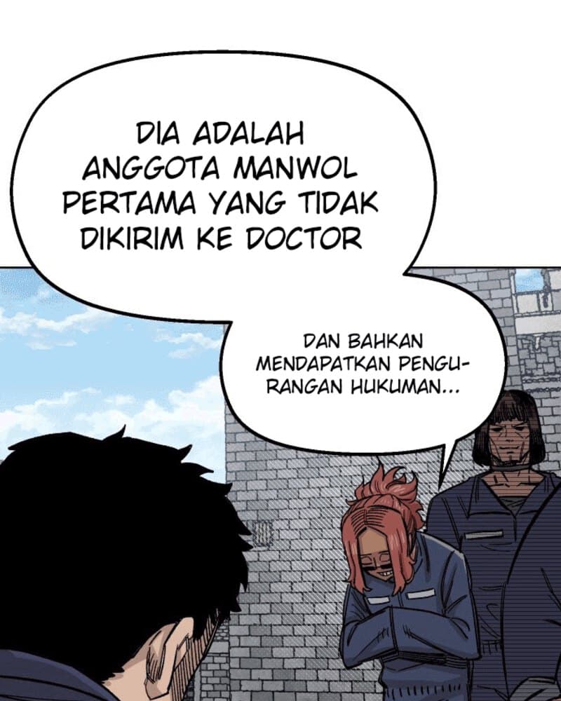 Reincarnation Of The Veteran Soldier Chapter 36 Gambar 97