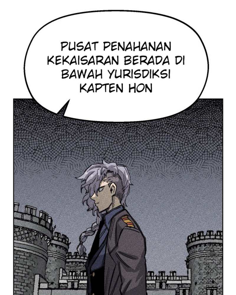 Reincarnation Of The Veteran Soldier Chapter 35 Gambar 21