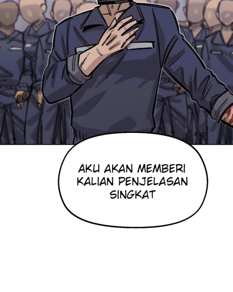 Reincarnation Of The Veteran Soldier Chapter 35 Gambar 44