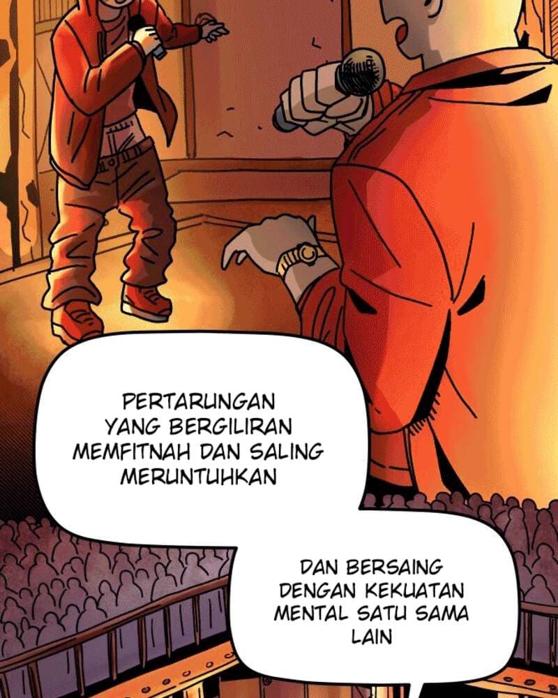 Reincarnation Of The Veteran Soldier Chapter 35 Gambar 46