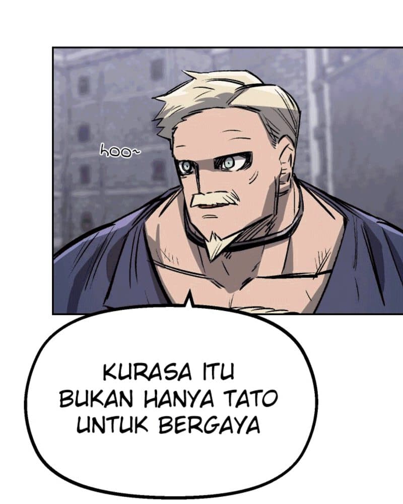 Reincarnation Of The Veteran Soldier Chapter 34 Gambar 19