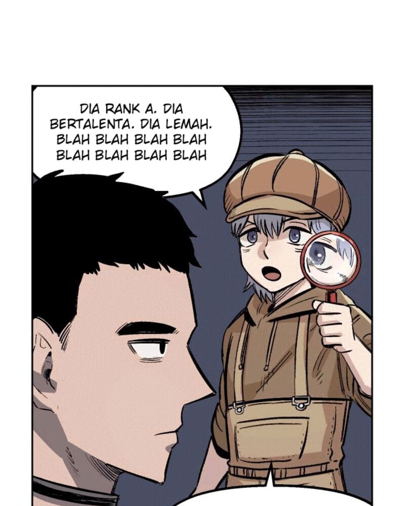 Reincarnation Of The Veteran Soldier Chapter 34 Gambar 30