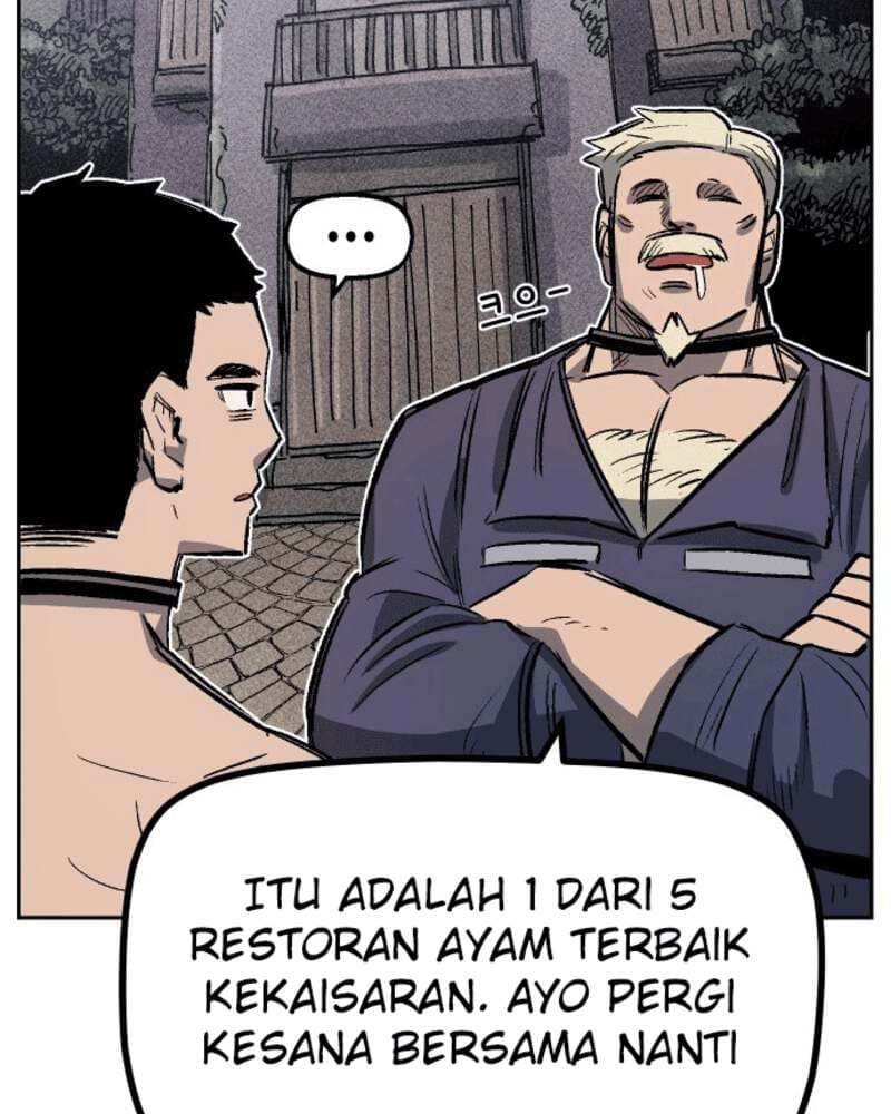 Reincarnation Of The Veteran Soldier Chapter 34 Gambar 41