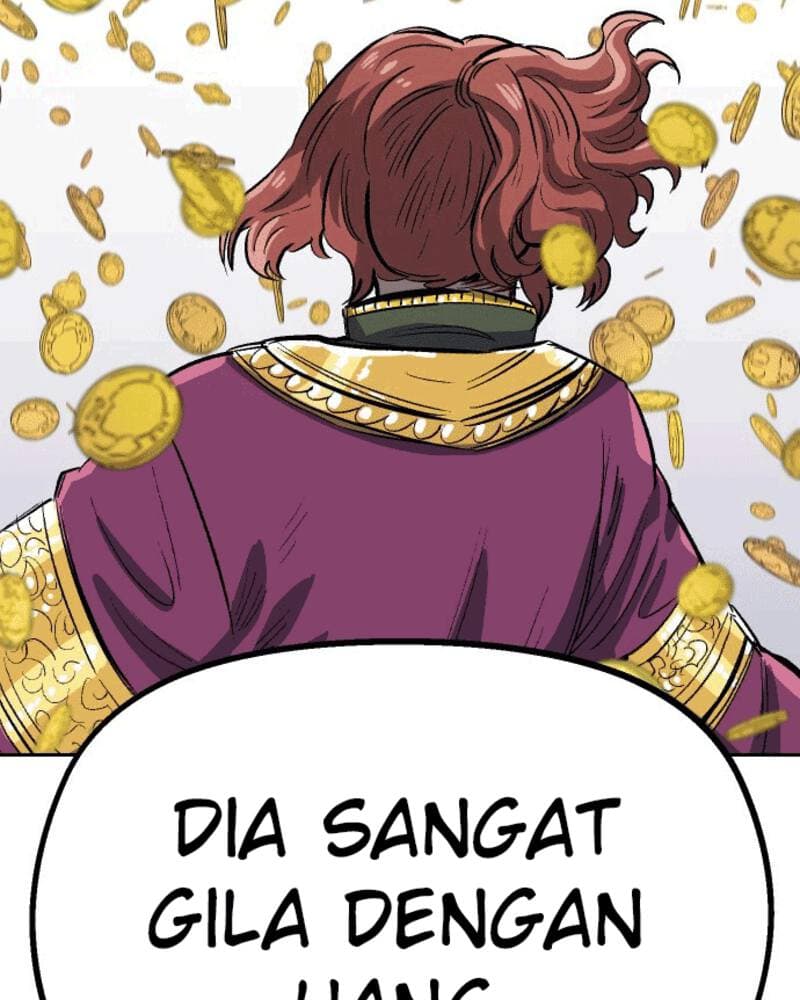 Reincarnation Of The Veteran Soldier Chapter 34 Gambar 43