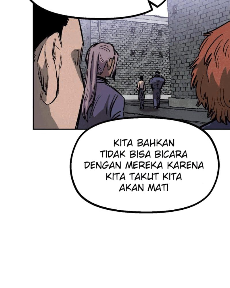 Reincarnation Of The Veteran Soldier Chapter 34 Gambar 7