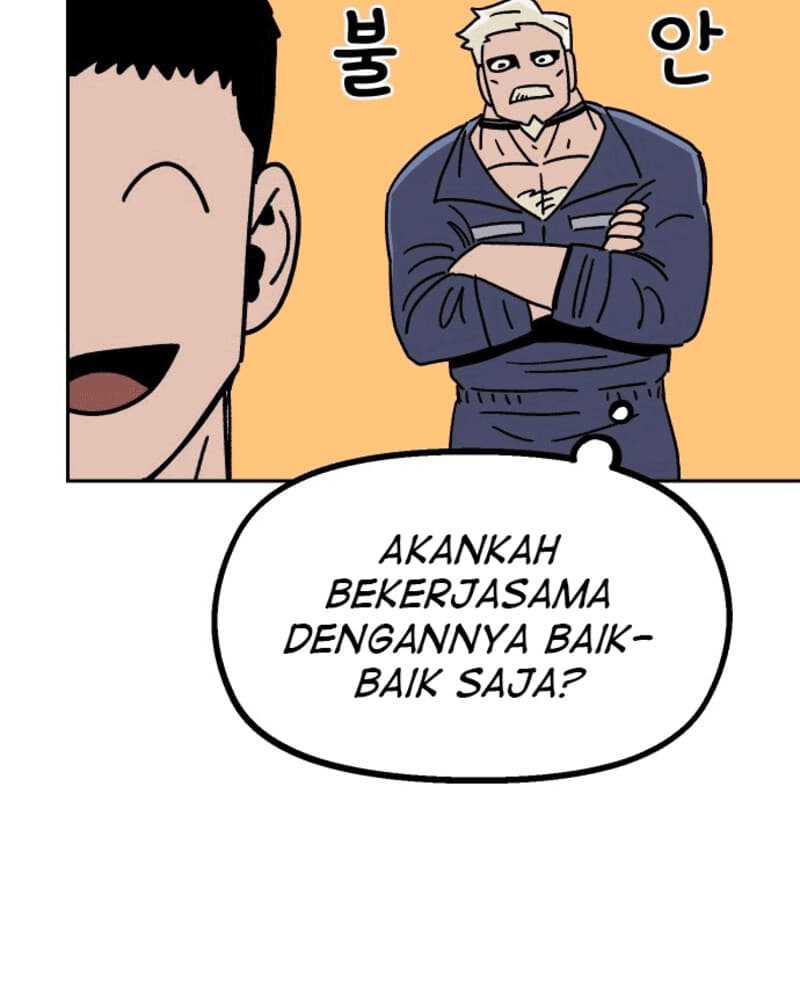 Reincarnation Of The Veteran Soldier Chapter 34 Gambar 86