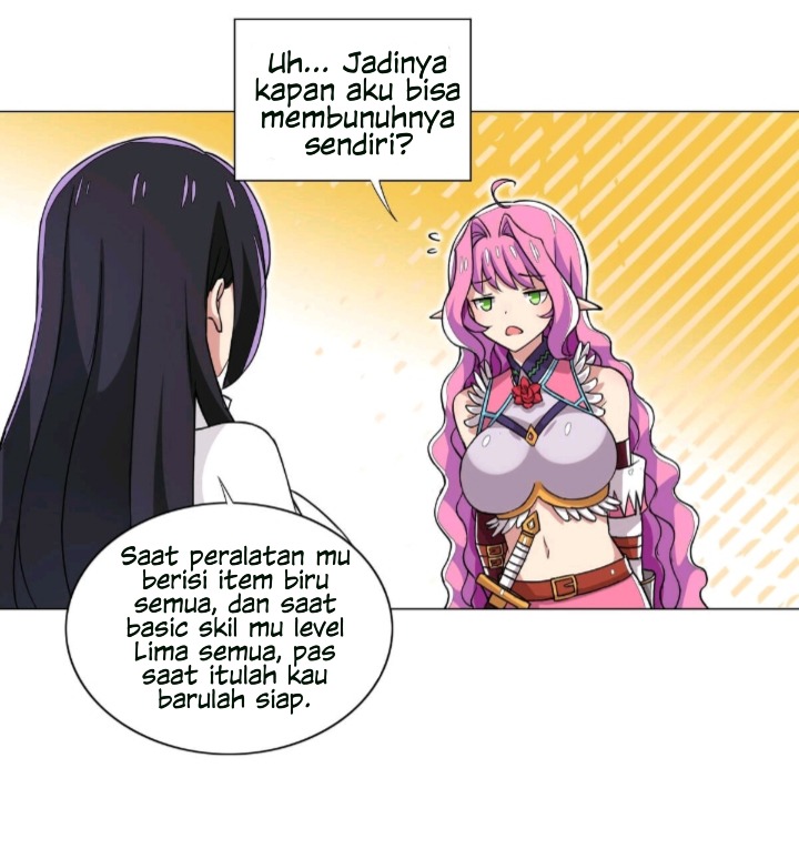 Became The Lucky 666 Princess Destiny Chapter 12 Gambar 8