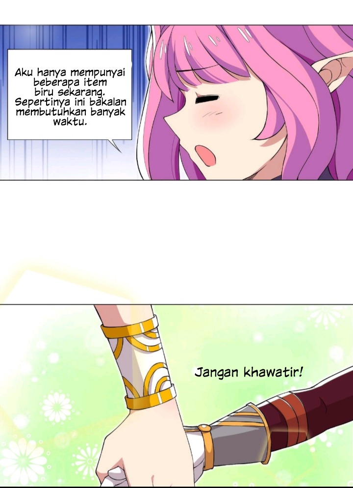 Became The Lucky 666 Princess Destiny Chapter 12 Gambar 9