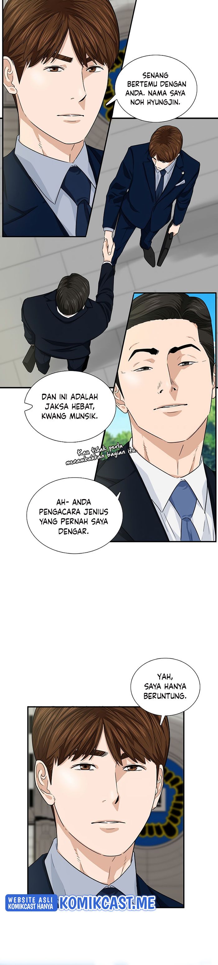 This is the Law Chapter 58 Gambar 19