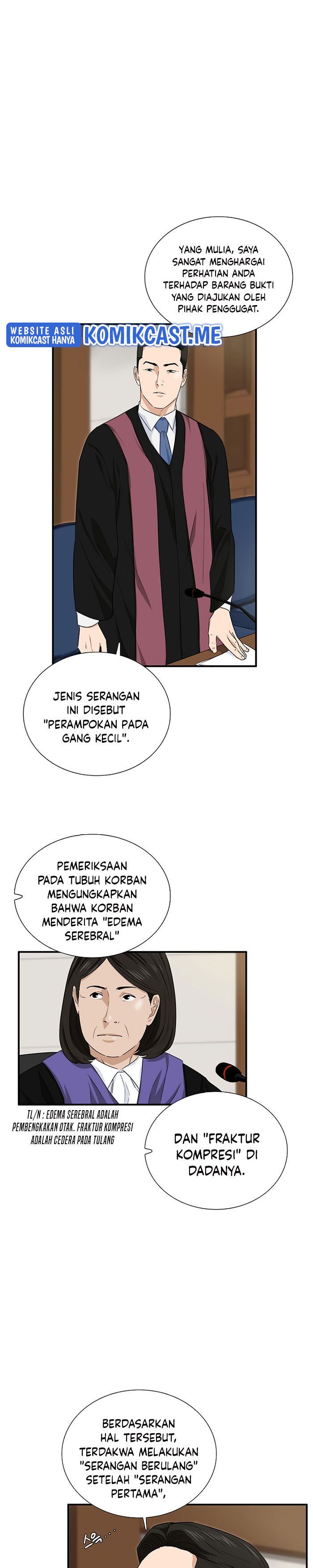 This is the Law Chapter 58 Gambar 23