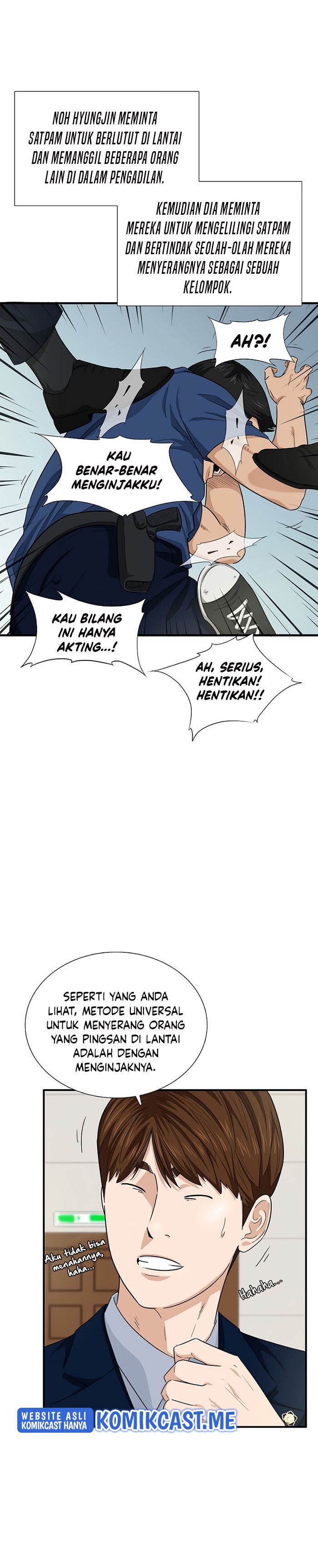 This is the Law Chapter 58 Gambar 28