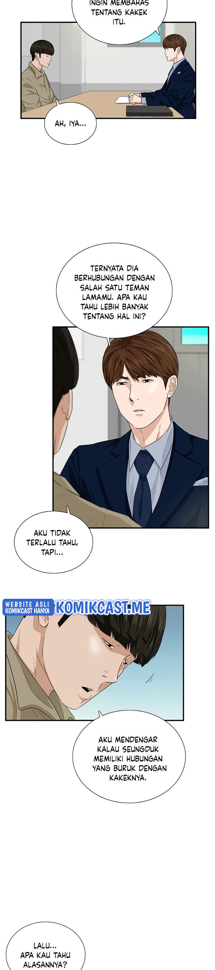 This is the Law Chapter 58 Gambar 9