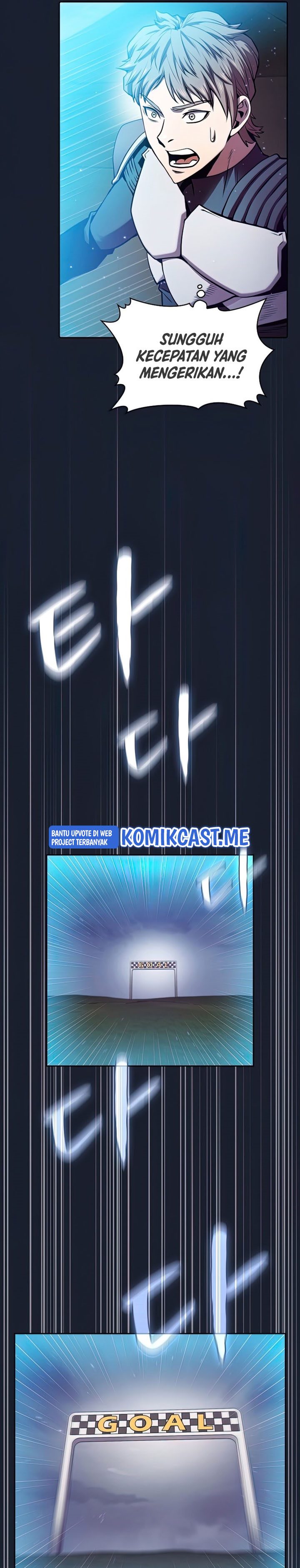 The Constellation that Returned from Hell Chapter 93 Gambar 7