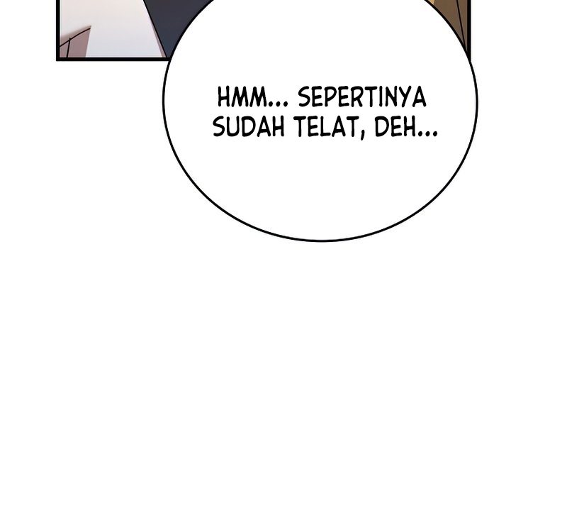 To Hell With Being a Saint, I’m a Doctor Chapter 33 Gambar 29