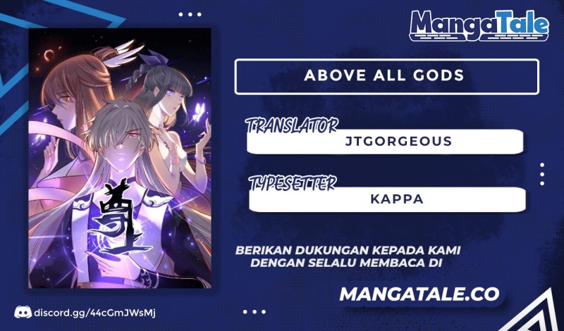 Baca Komik Above All Gods Chapter 324.5 Gambar 1