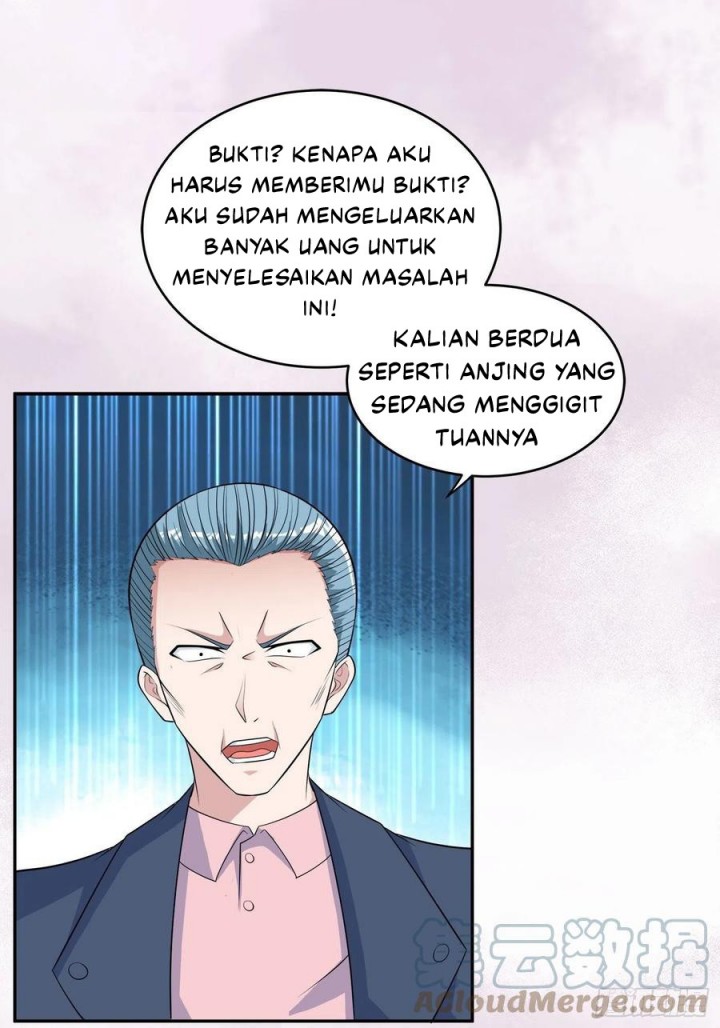 Cultivators In The City Chapter 152 Gambar 14