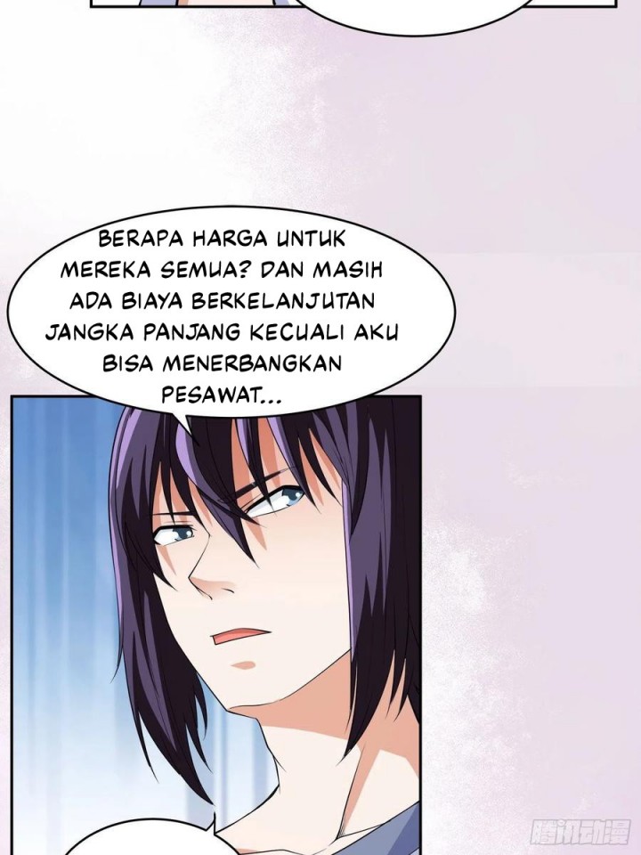 Cultivators In The City Chapter 151 Gambar 11