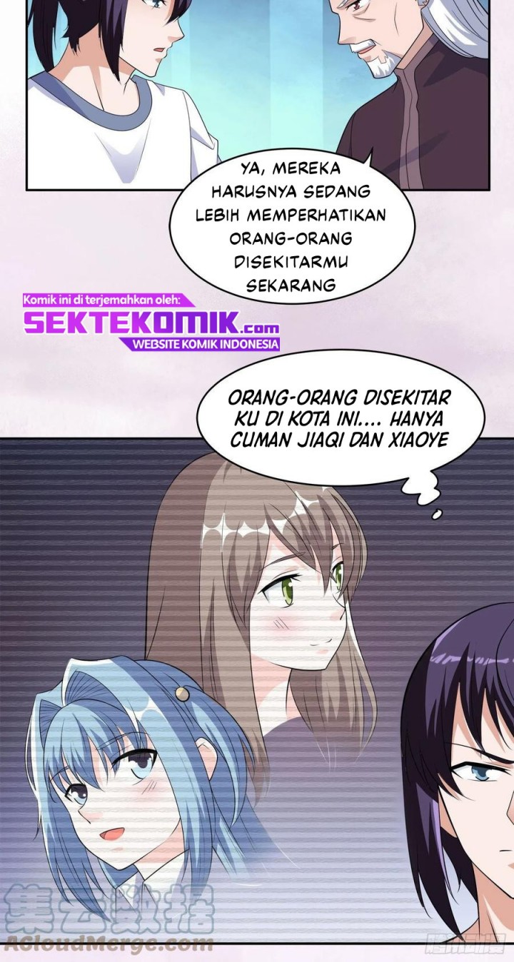 Cultivators In The City Chapter 148 Gambar 22