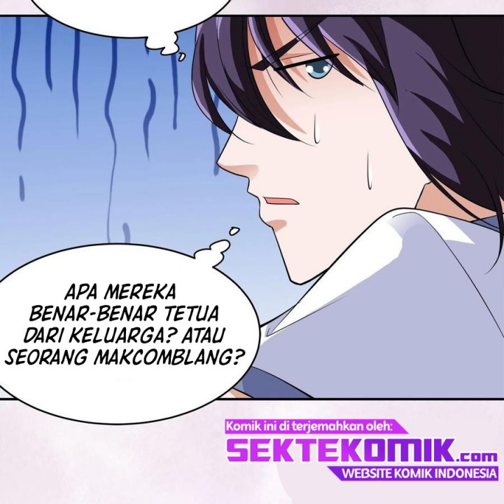 Cultivators In The City Chapter 148 Gambar 30