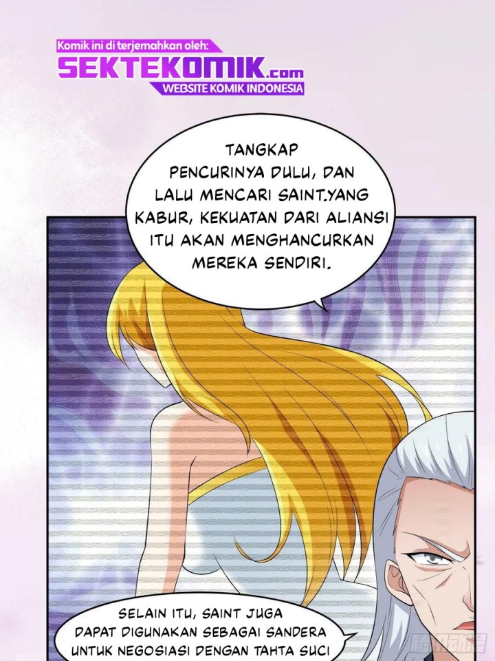 Cultivators In The City Chapter 148 Gambar 7