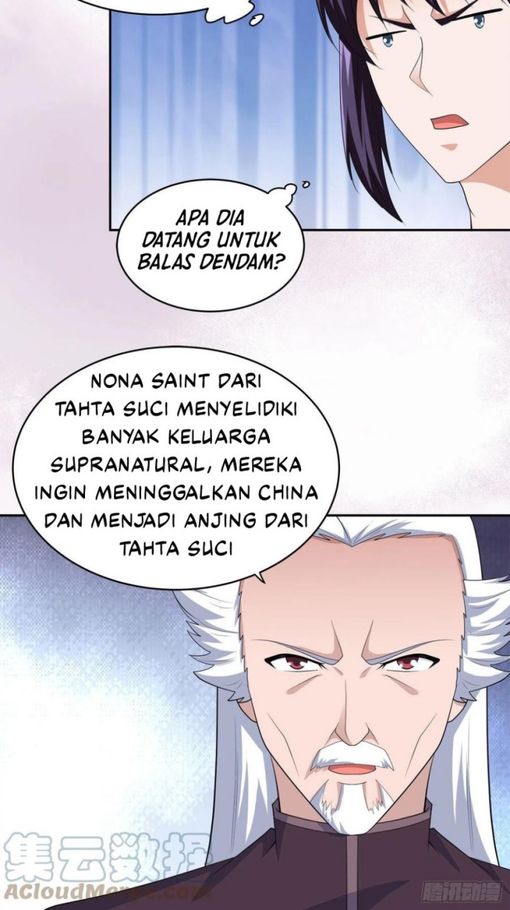 Cultivators In The City Chapter 147 Gambar 28