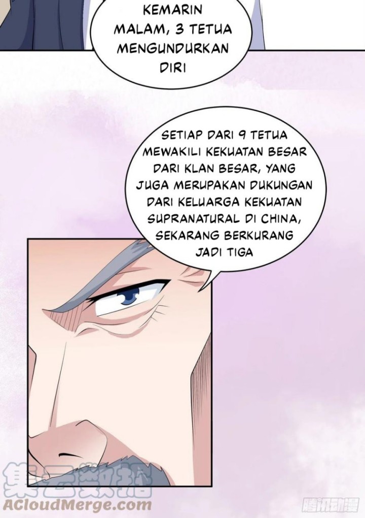 Cultivators In The City Chapter 147 Gambar 6