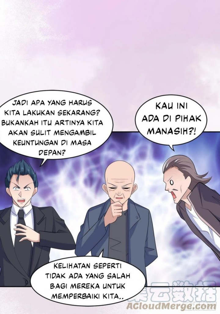 Cultivators In The City Chapter 146 Gambar 20