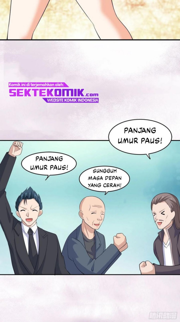 Cultivators In The City Chapter 146 Gambar 29