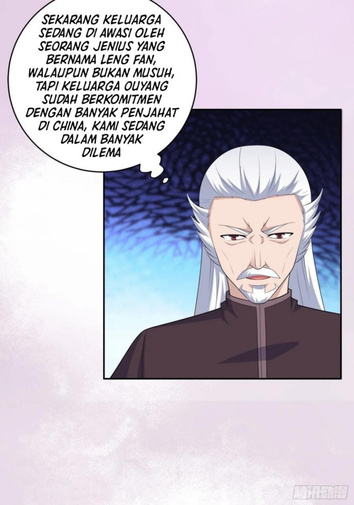 Cultivators In The City Chapter 146 Gambar 5