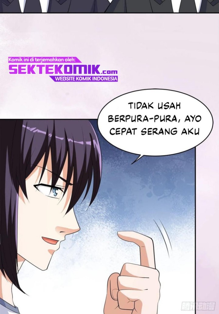 Cultivators In The City Chapter 145 Gambar 13