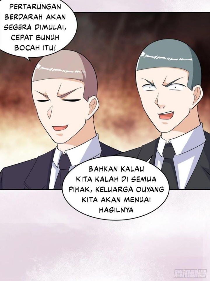 Cultivators In The City Chapter 145 Gambar 9