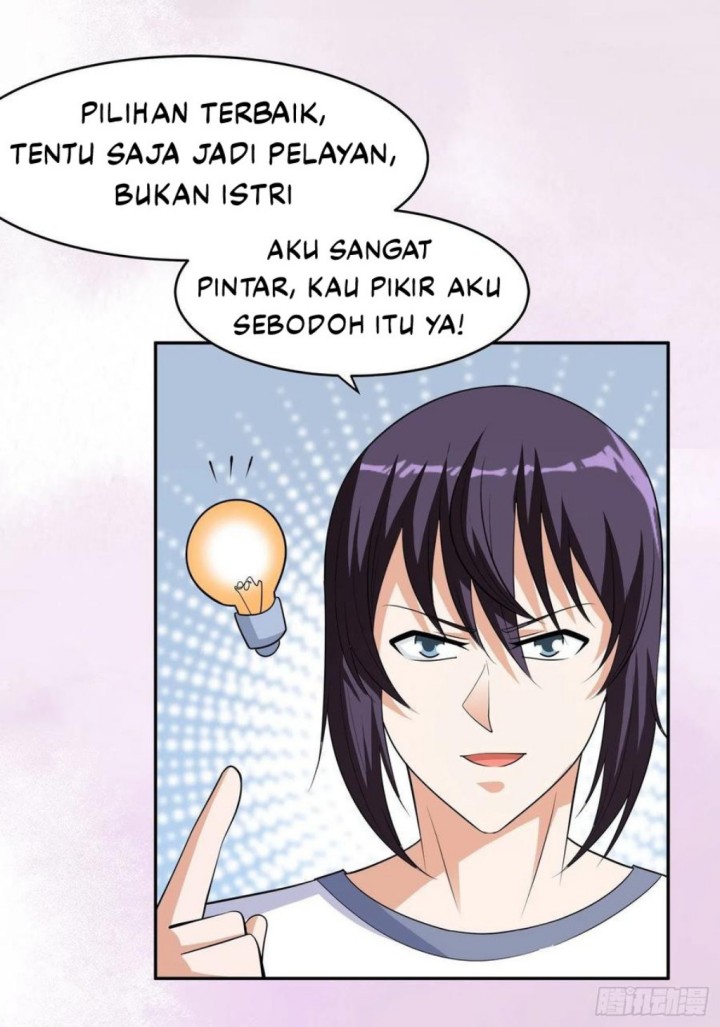 Cultivators In The City Chapter 144 Gambar 12