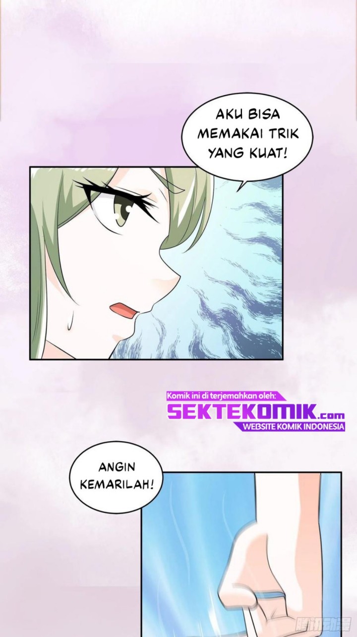 Cultivators In The City Chapter 143 Gambar 14