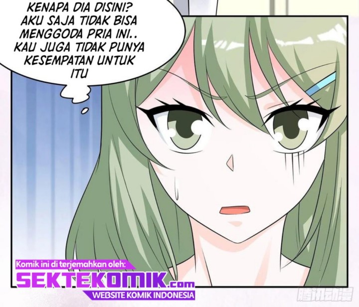 Cultivators In The City Chapter 143 Gambar 23