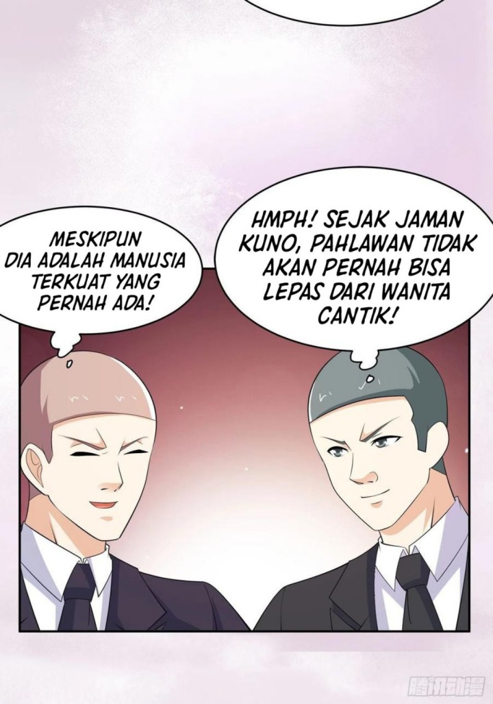 Cultivators In The City Chapter 143 Gambar 9