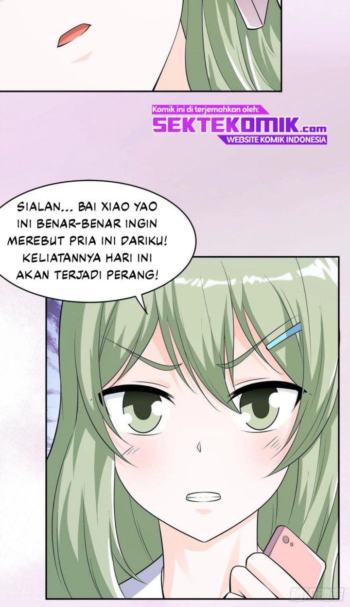 Cultivators In The City Chapter 142 Gambar 21