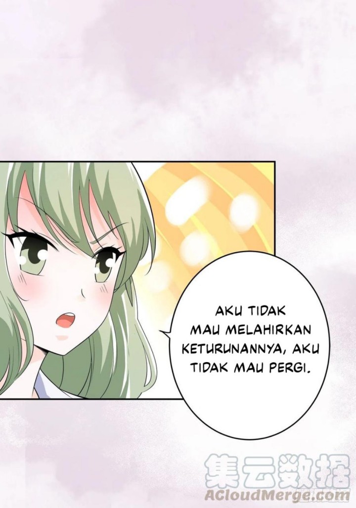 Cultivators In The City Chapter 142 Gambar 8