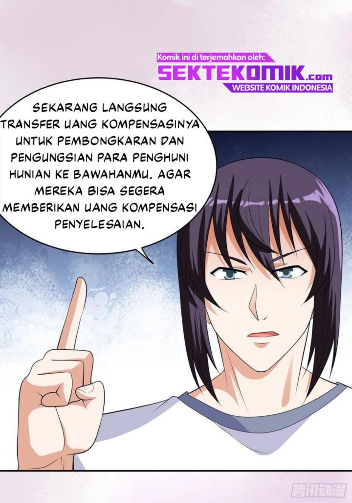 Cultivators In The City Chapter 141 Gambar 17