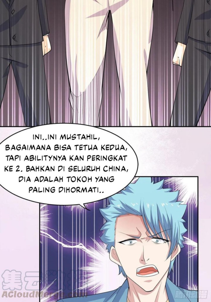 Cultivators In The City Chapter 141 Gambar 6