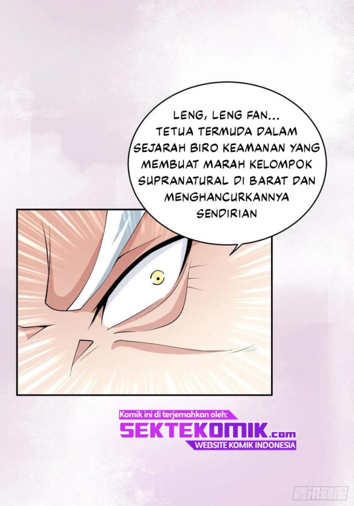 Cultivators In The City Chapter 141 Gambar 9