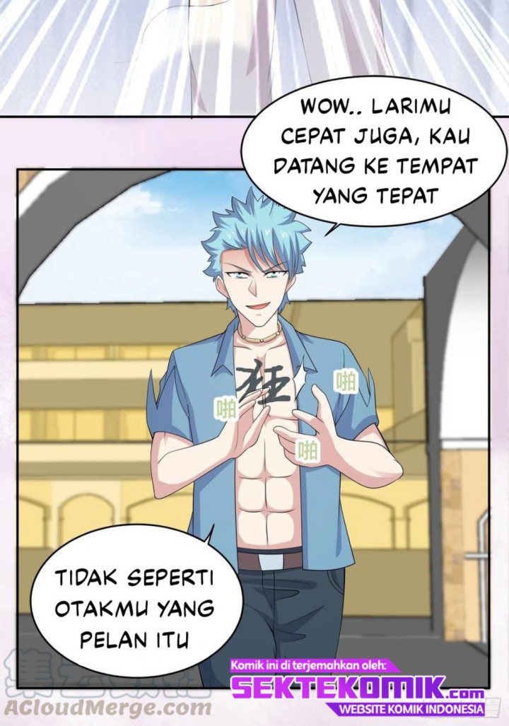 Cultivators In The City Chapter 140 Gambar 26
