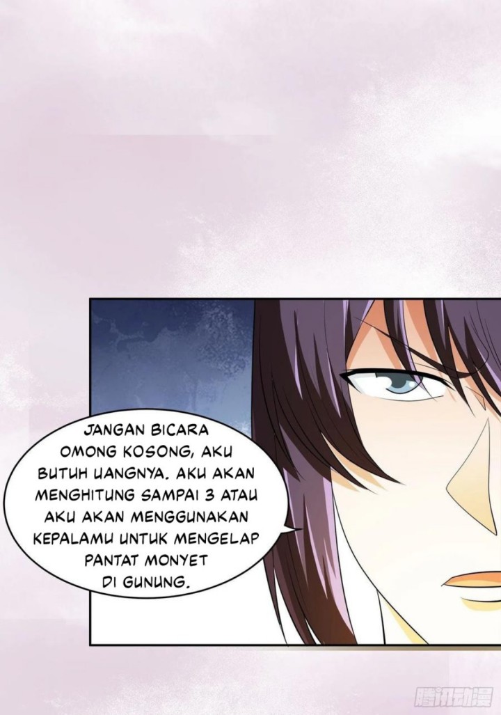 Cultivators In The City Chapter 140 Gambar 27