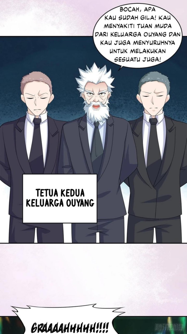 Cultivators In The City Chapter 140 Gambar 29