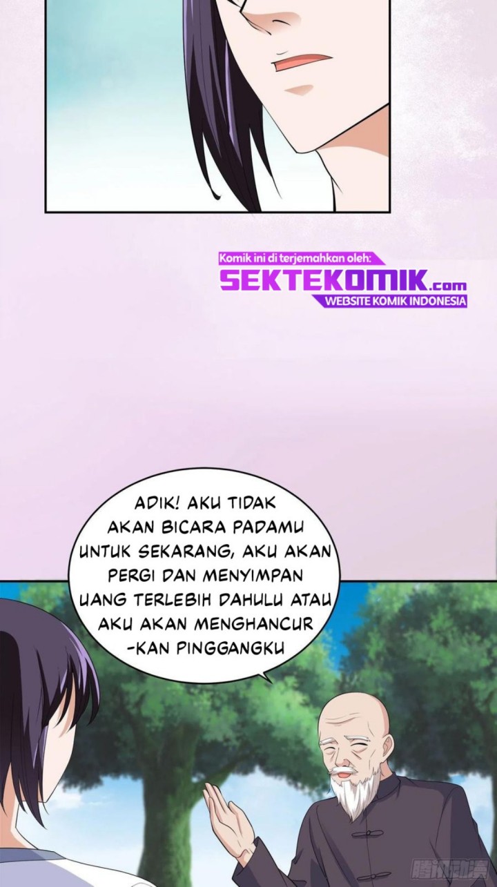 Cultivators In The City Chapter 140 Gambar 5