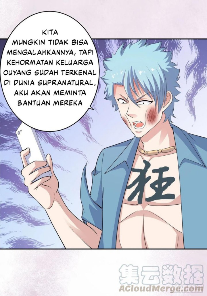 Cultivators In The City Chapter 139 Gambar 10