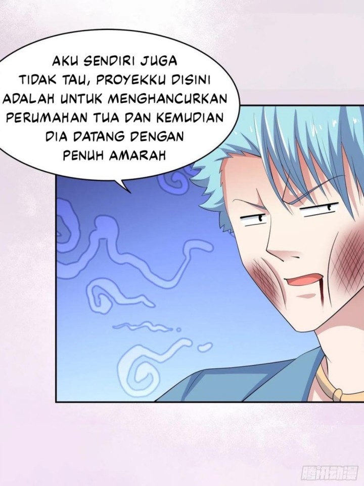 Cultivators In The City Chapter 139 Gambar 5