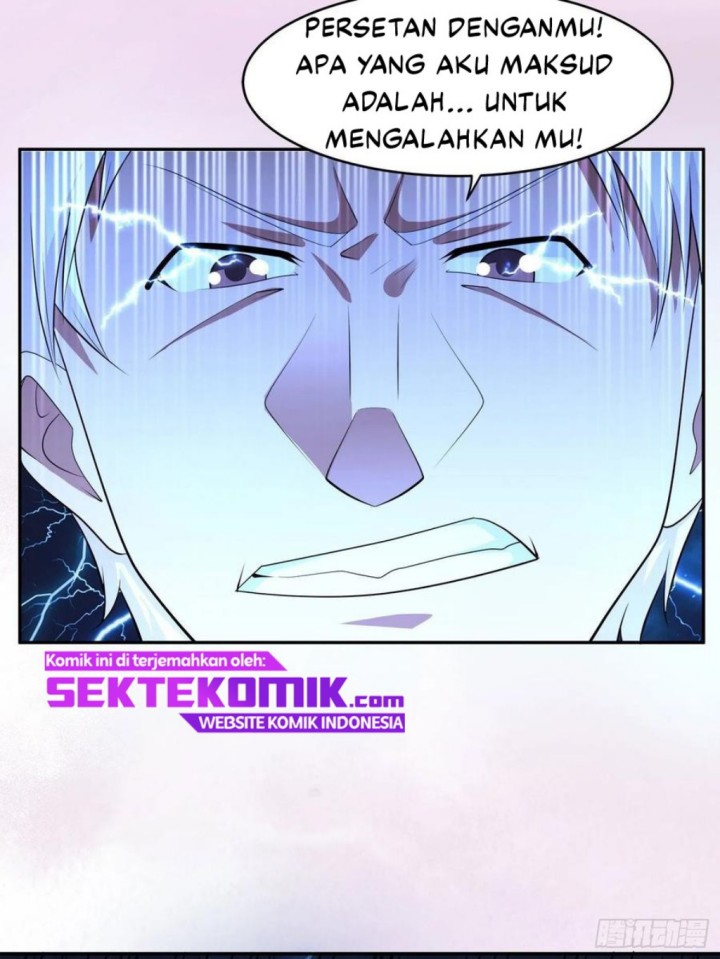 Cultivators In The City Chapter 136 Gambar 17