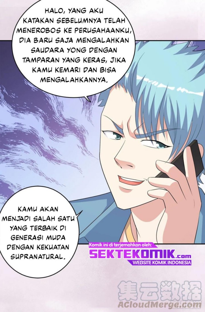 Cultivators In The City Chapter 136 Gambar 34