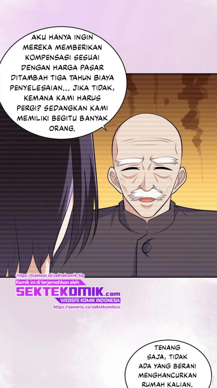 Cultivators In The City Chapter 135 Gambar 27