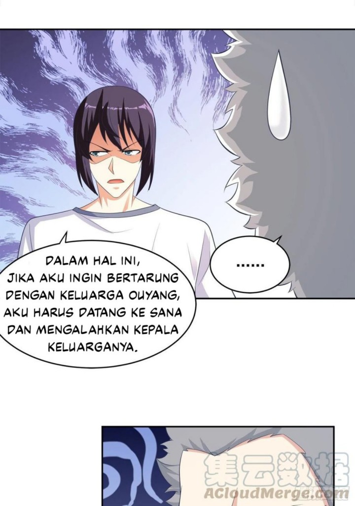 Cultivators In The City Chapter 134 Gambar 12